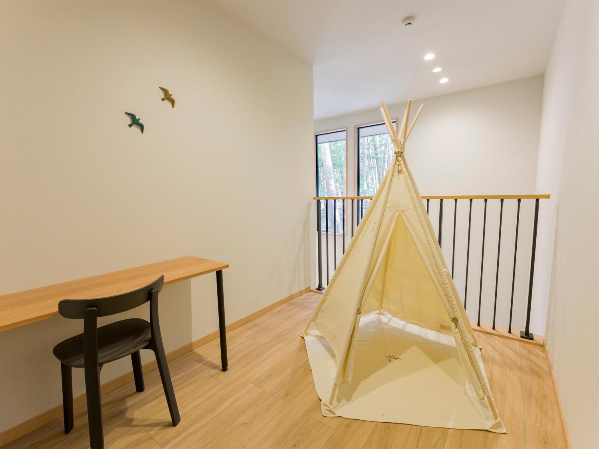 Rakuten Stay Villa Fujikawaguchiko Forest Exterior foto